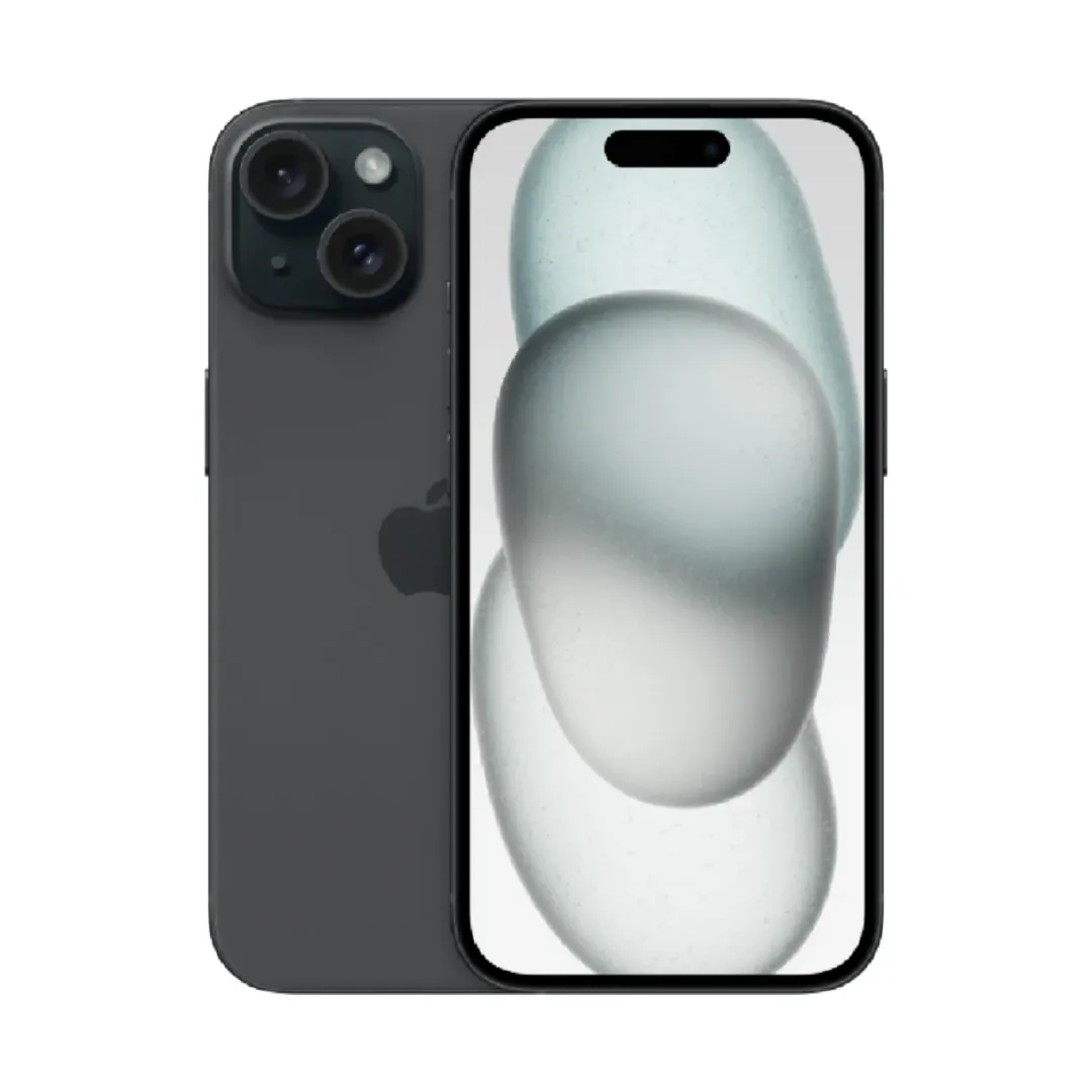 Apple iPhone 15 — şəkil 1